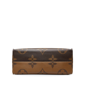 Louis Vuitton OnTheGo GM Giant Monogram Canvas