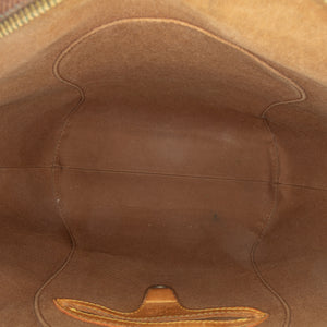 Louis Vuitton Ellipse GM Monogram Canvas