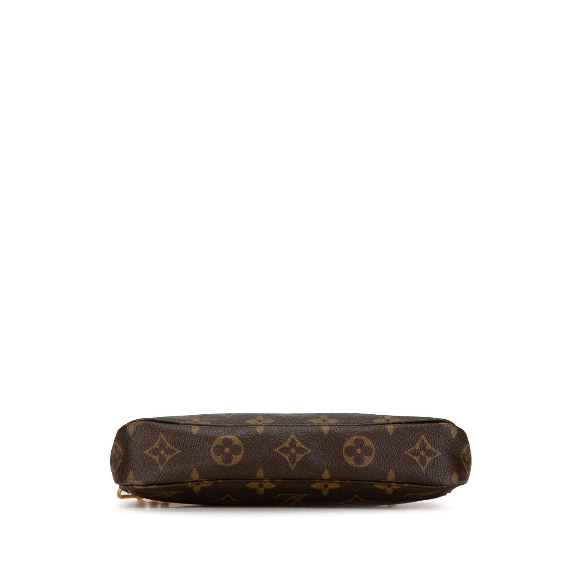 Louis Vuitton Pochette Accessoires Monogram Canvas