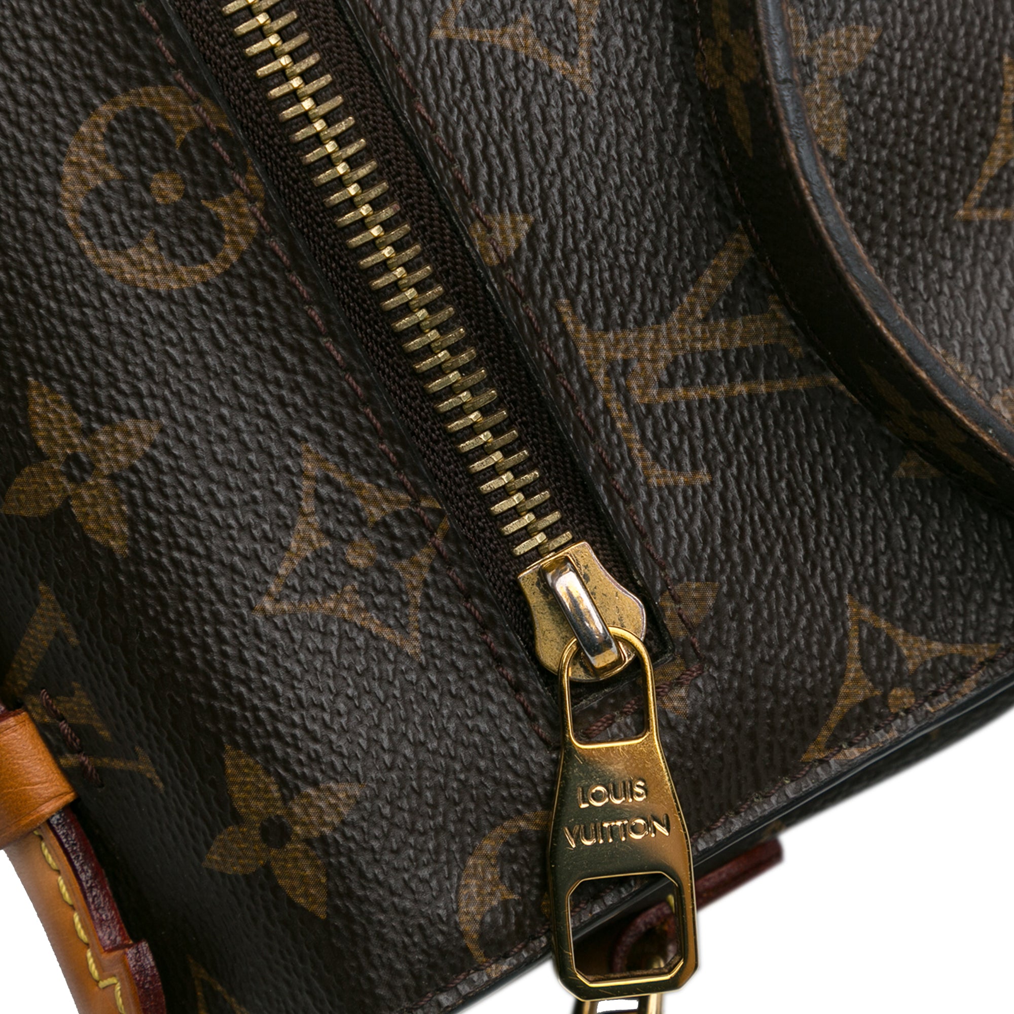 Louis Vuitton Métis Pochette Monogram Canvas