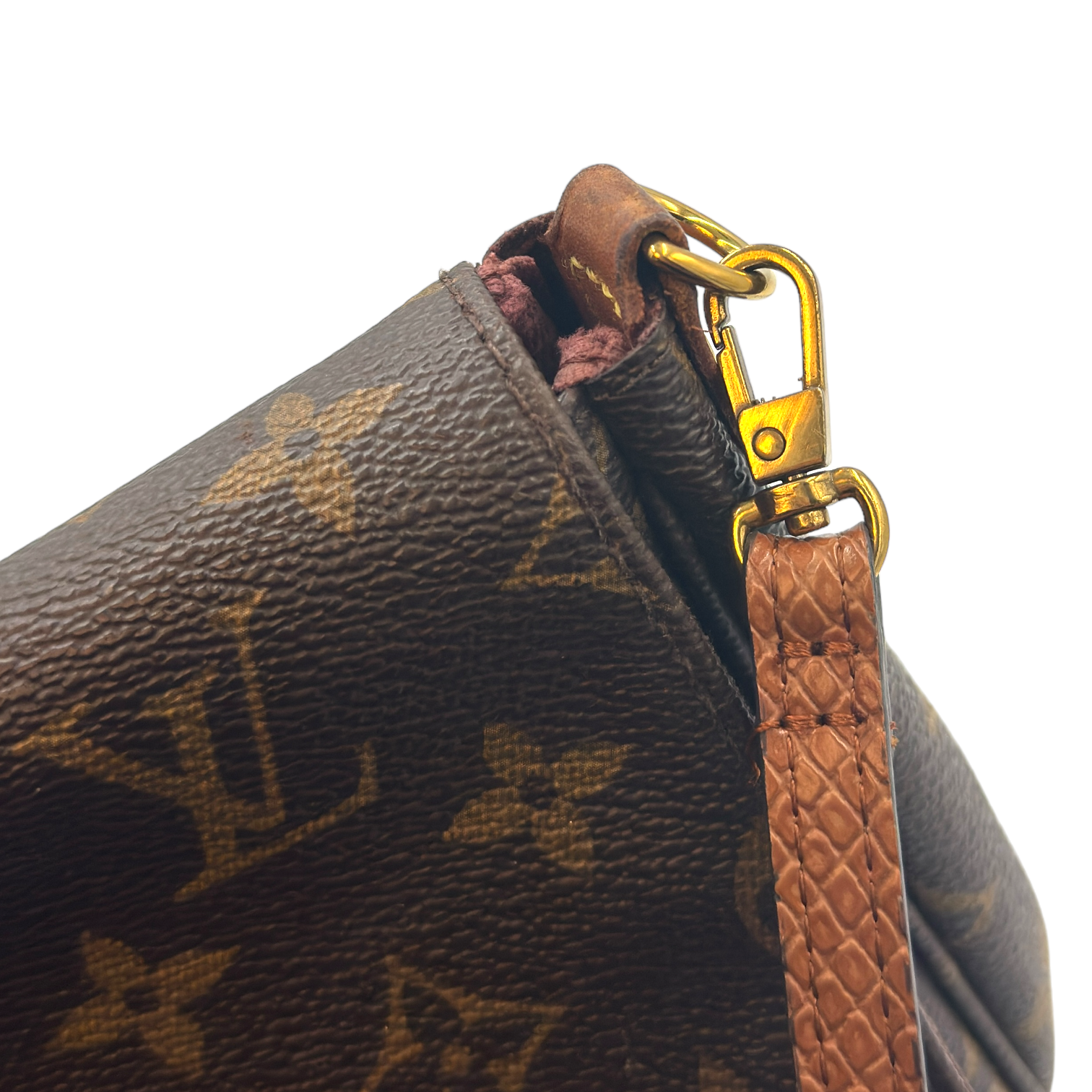 Louis Vuitton Favorite MM Monogram Canvas