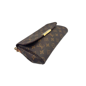 Tela monogramma MM preferita di Louis Vuitton