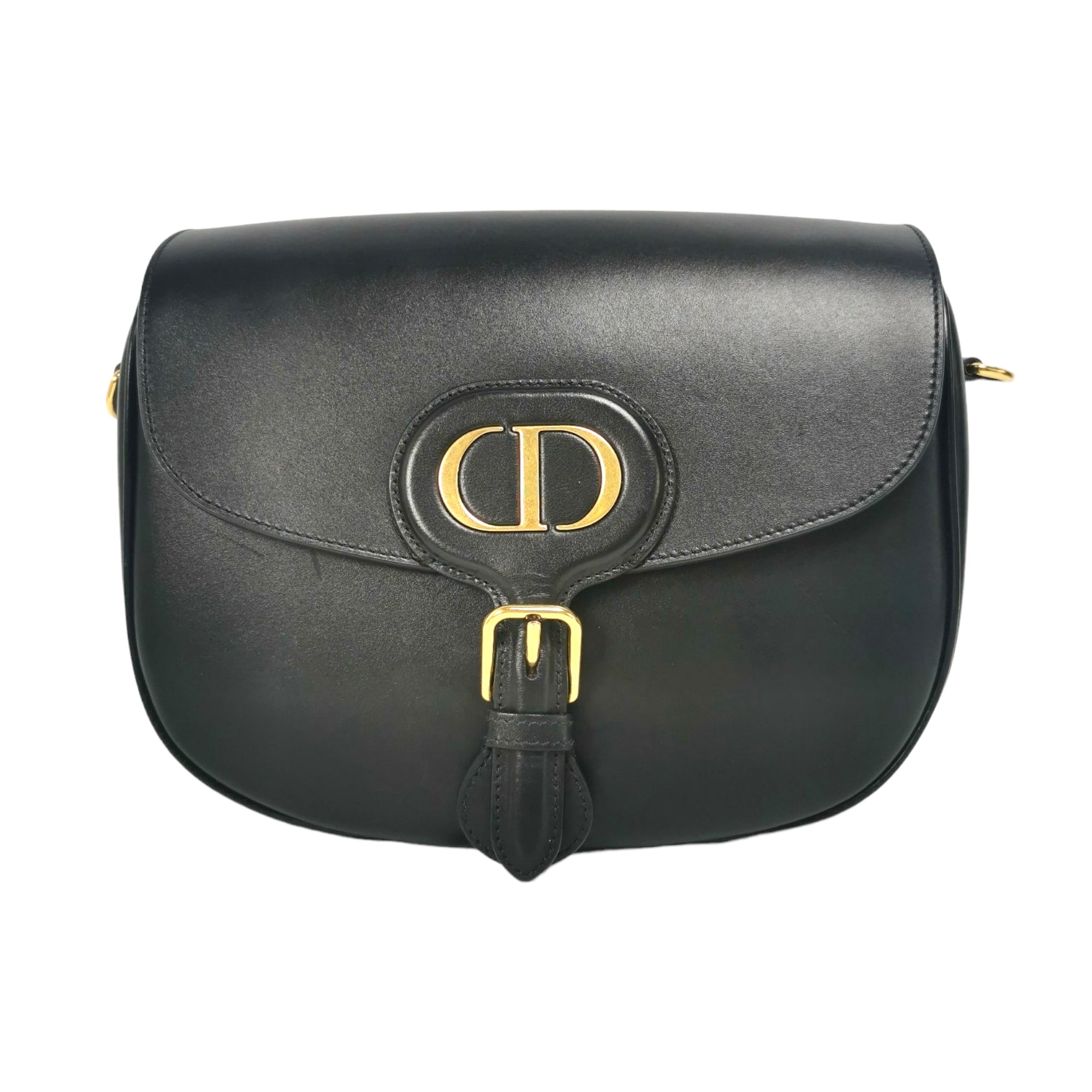 Dior Bobby  Dior Womens Small Dior Bobby Bag Black Box Calfskin ~  Antoniaweir