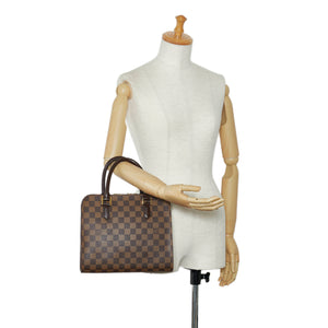 Sacs Louis Vuitton Triana D'occasion