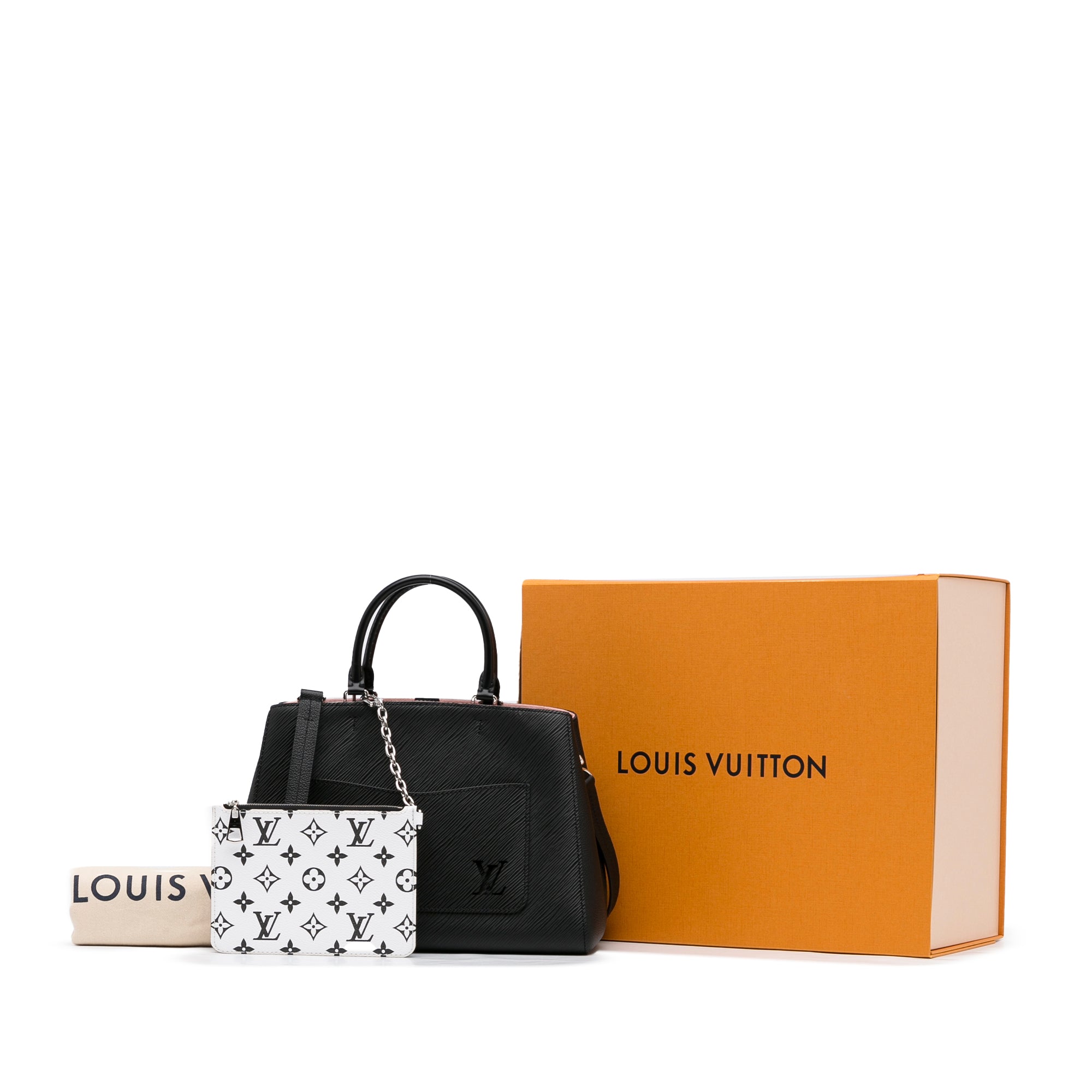 Louis Vuitton EPI Marelle