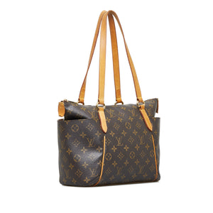 Totally PM in 2023  Louis vuitton totally, Totally pm, Louis vuitton bag  neverfull