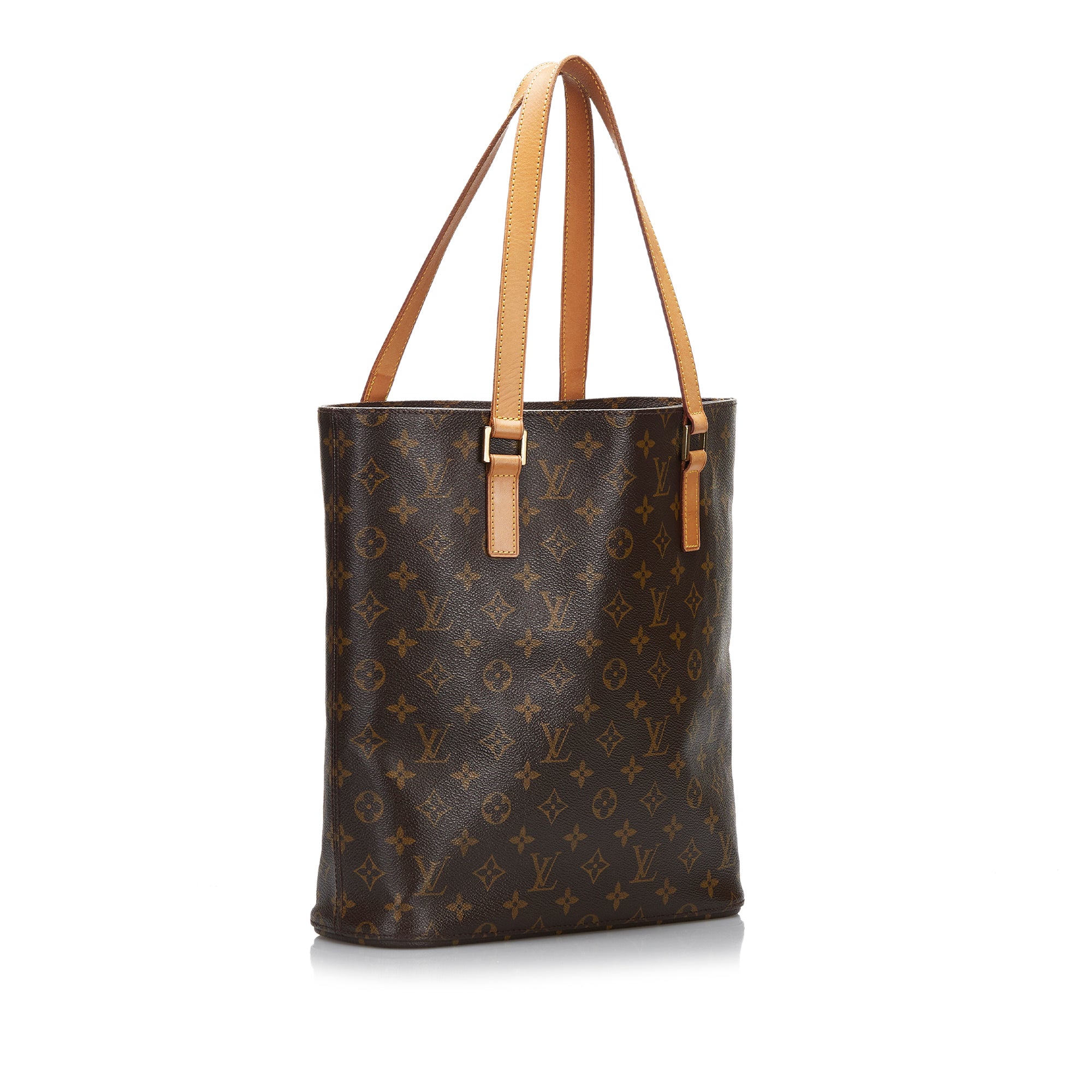 Louis Vuitton Monogram Canvas Vavin GM QJB0F85V03969