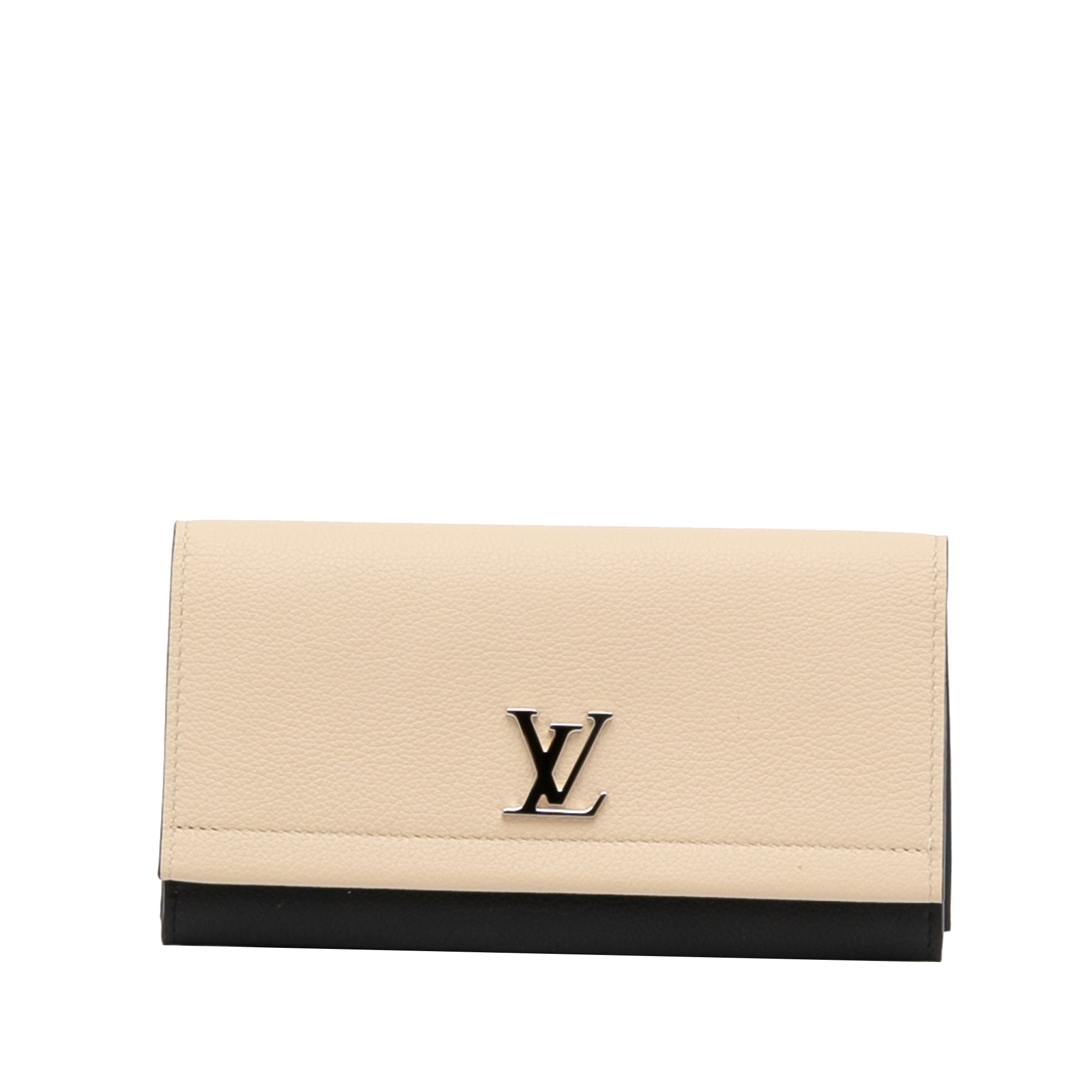 Rent Buy Louis Vuitton Lockme Check Bag